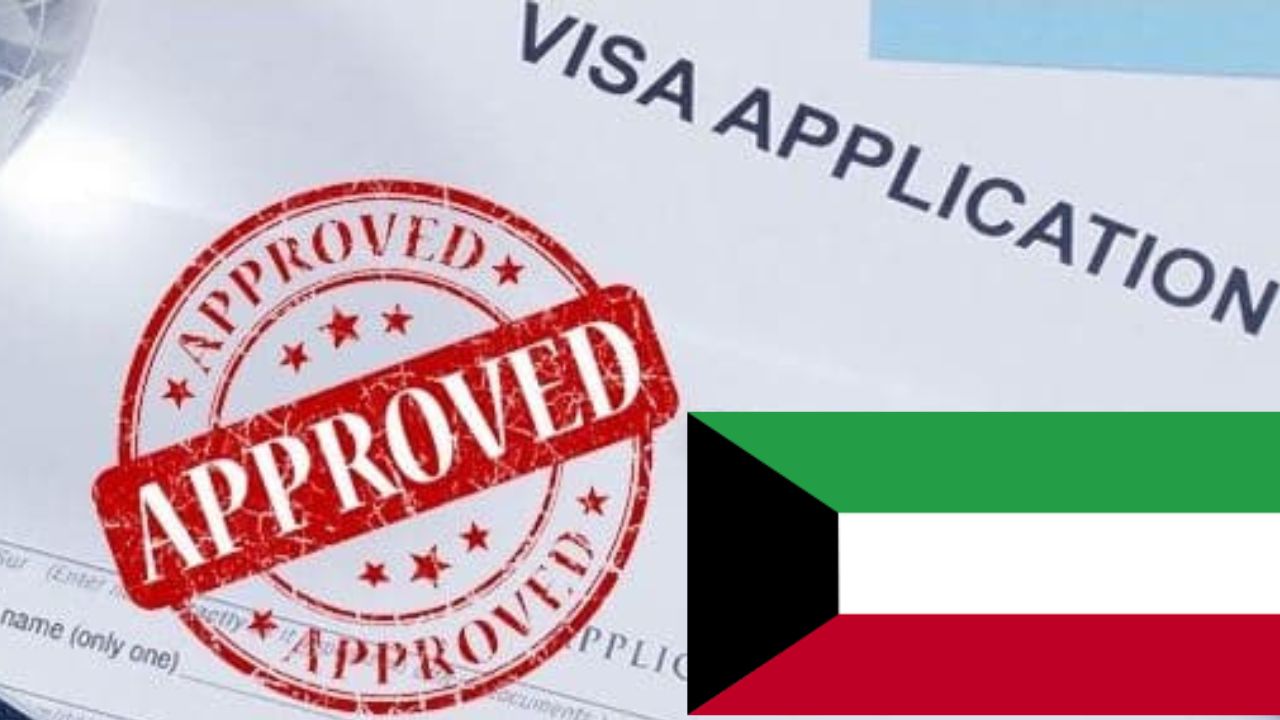 Kuwait Reopens Visas for Pakistanis After 19 Years – Requirements & Deadline (Aug 2025 Update)