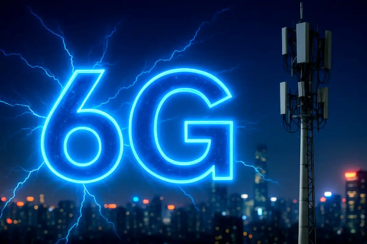 China Mobile rolls out first-ever 6G network with 280 Gbps speed