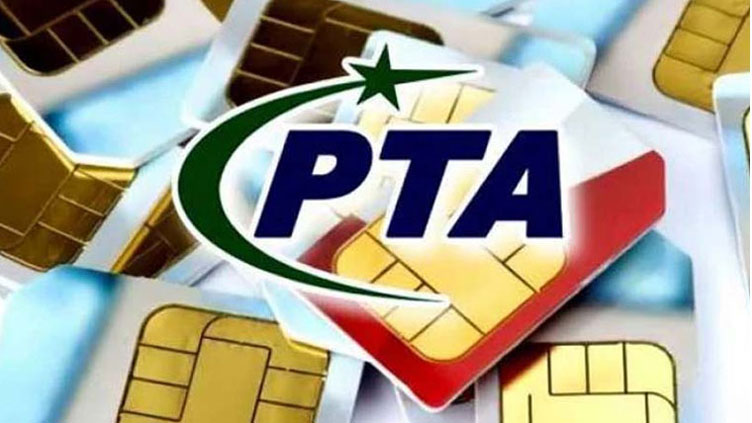 PTA Alerts Citizens About SIMs Registered Under Their Names