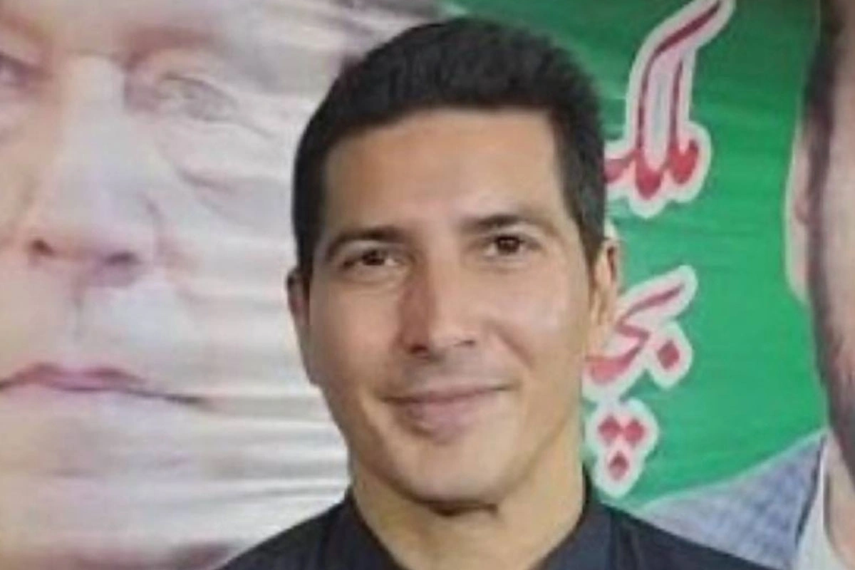 Aleema Khan’s Second Son Sher Shah Taken Into Custody in May 9 Case