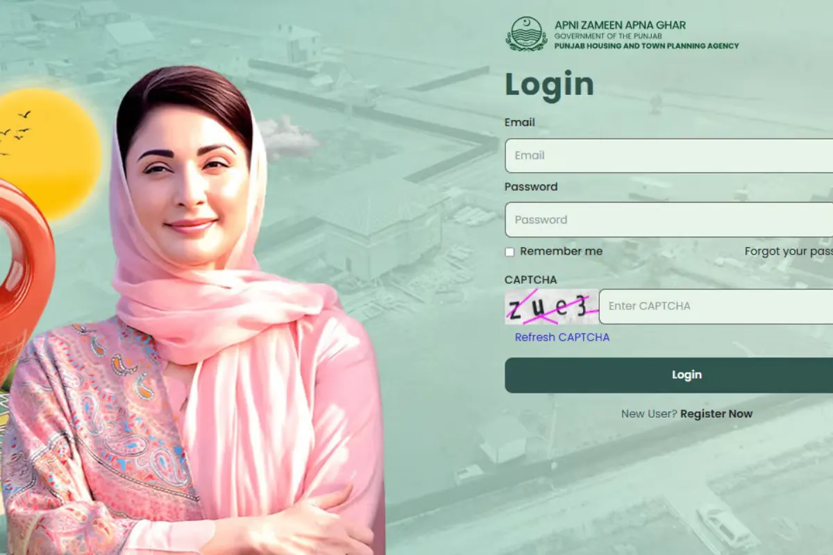 Punjab receives 365,000 applications for Apni Zameen, Apna Ghar scheme