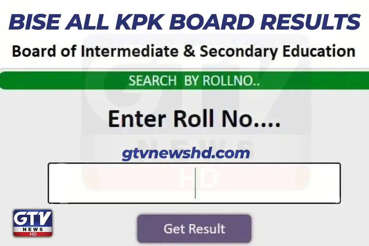 BISE Abbottabad 12th result 2025 Announced today! Check Abbottabad 2nd Year Result Online