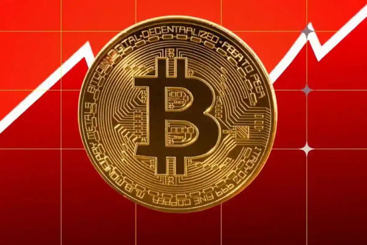 Bitcoin Hovers in Mild Danger Zone as Profit-Taking Pressures Build