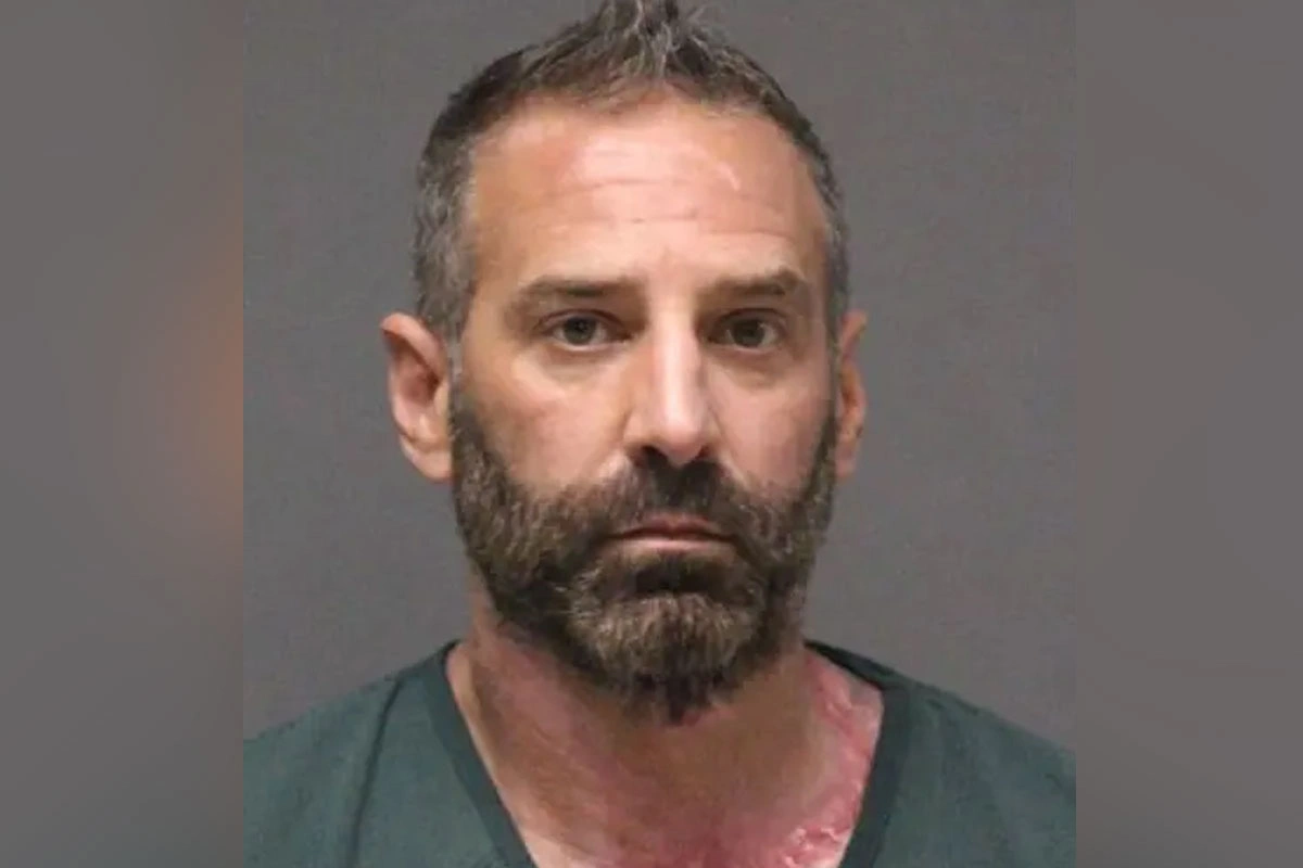 Brian Baldari Charged in Wrong-Way Crash That Killed Olympic Swimmer Edwin Borja