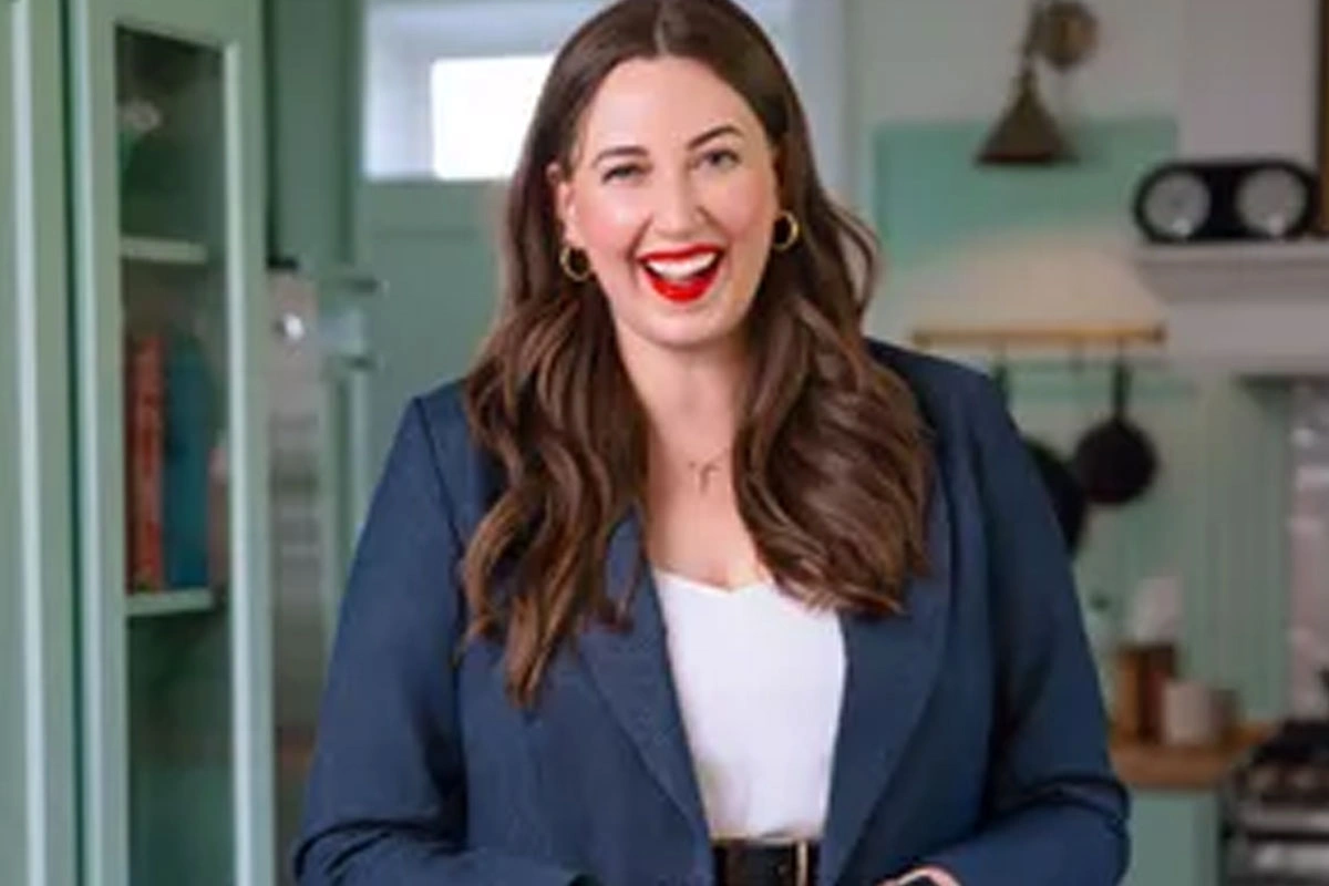 Who is Catelin Drey Husband? Biography, Age, Family & Career