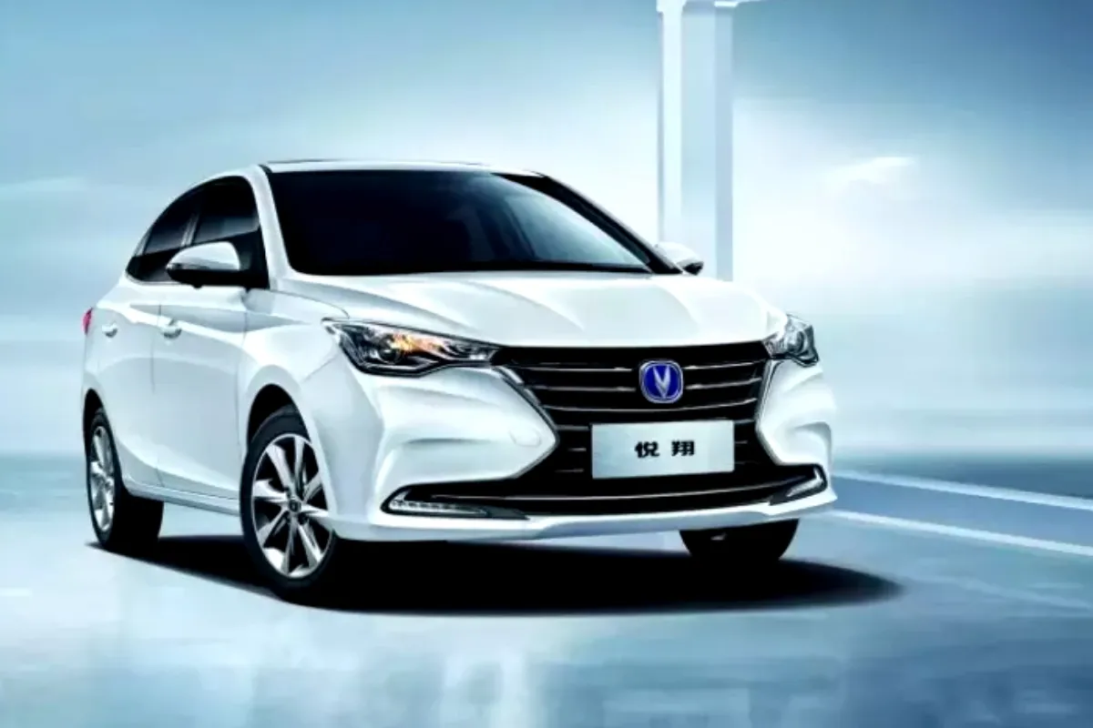 Changan Alsvin now Rs 2.75 Lac price cut in Pakistan – check new rates