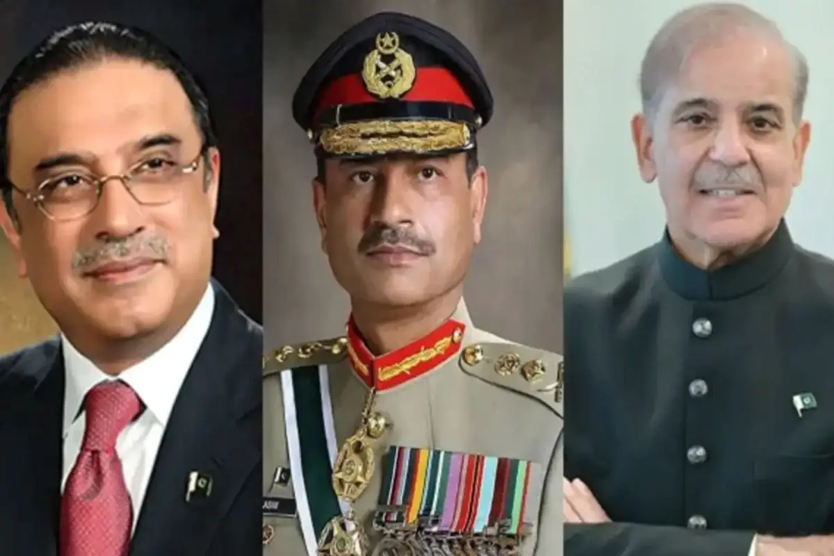 Civil and Military Leaders Unite in Calls for National Solidarity on Independence Day