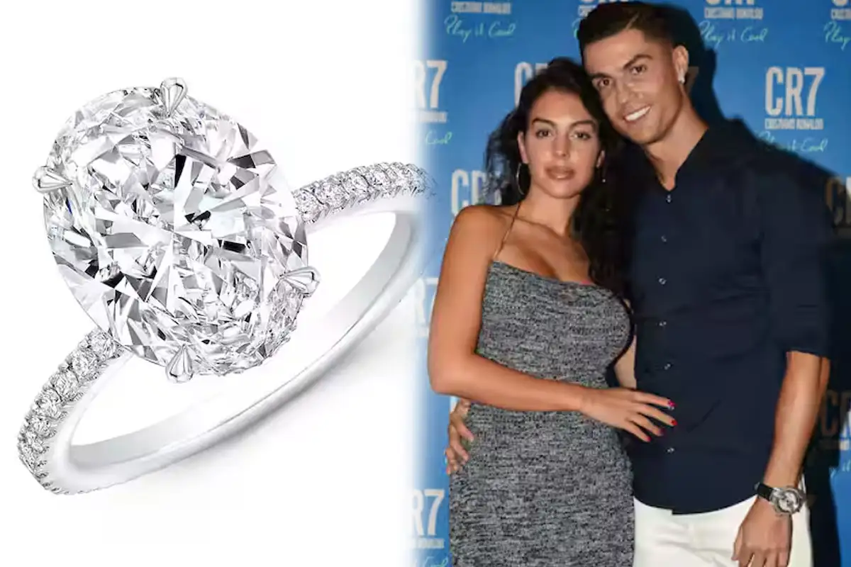 Why did it take so long for Cristiano Ronaldo and Georgina Rodriguez to get engaged? Here’s a reason