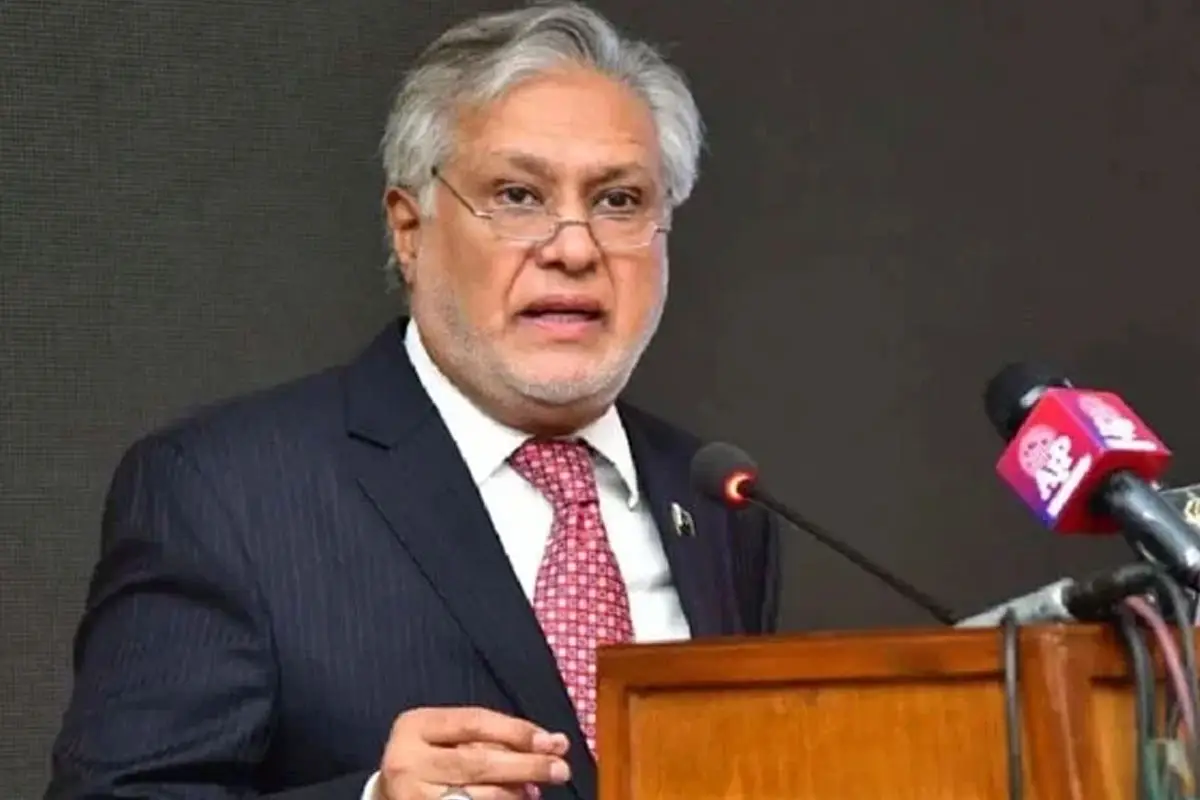 Dar Says Pakistan Defeated India’s False Narrative of Regional Dominance