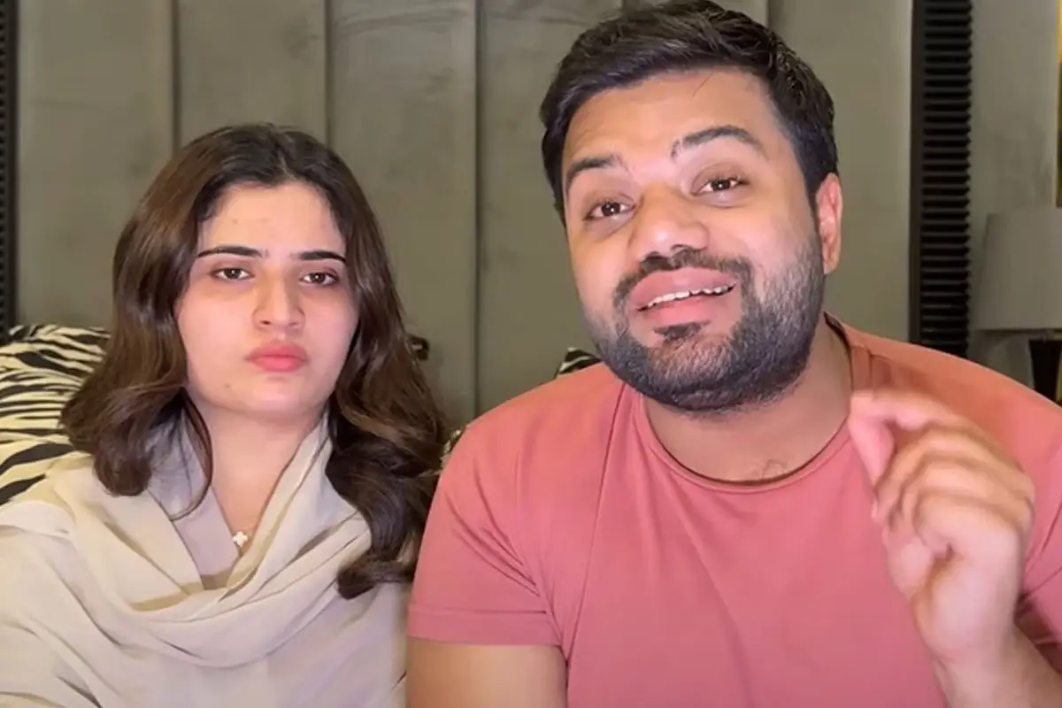 Ducky Bhai’s Wife Aroob Jatoi Secures Interim Bail in Gambling Promotion Case