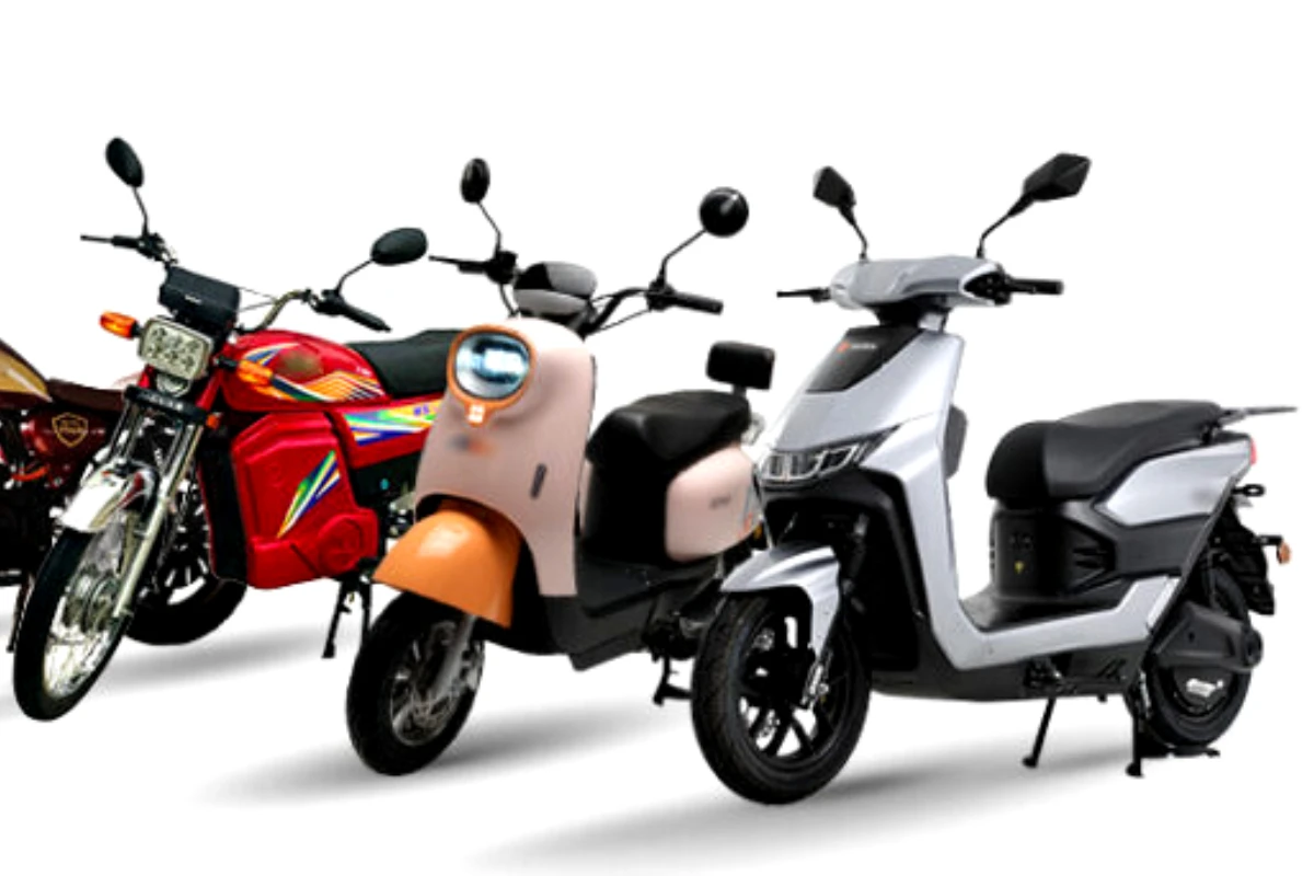 How to apply for an E-bike under govt’s new subsidized scheme