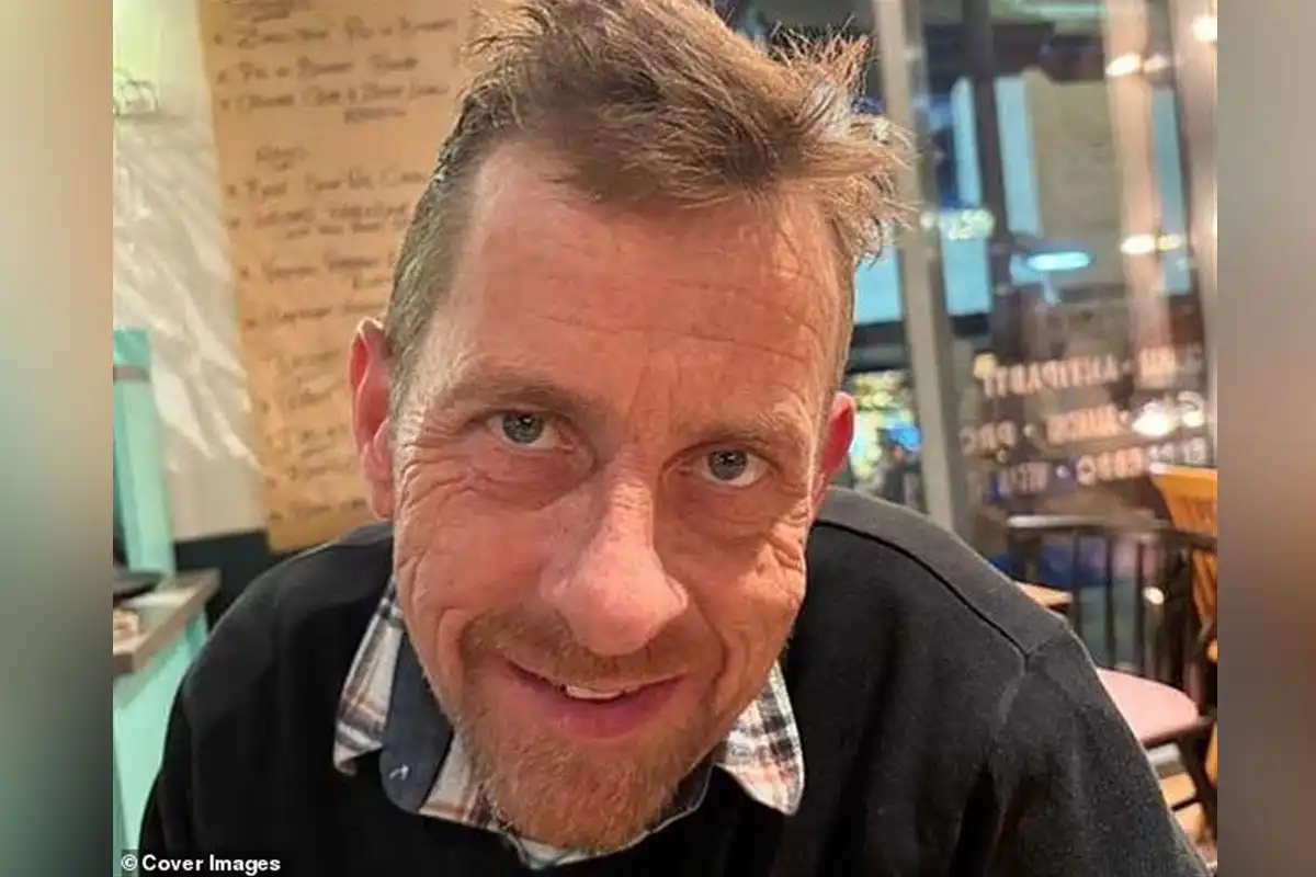 Ed Parry Found Dead After Chainsaw Accident in Seasalter Garden