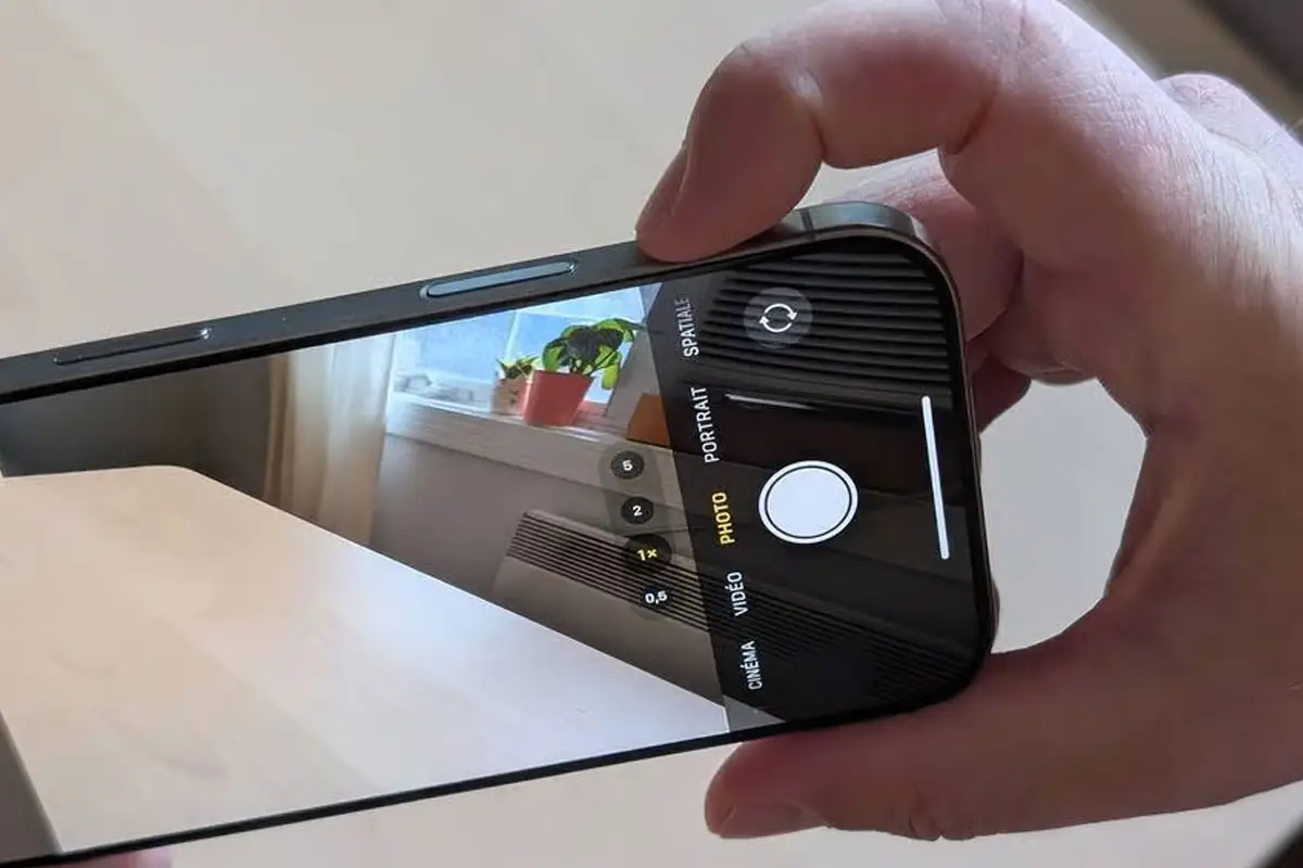 Fact Check; iPhone 17 Might End the Camera Control Button Era?