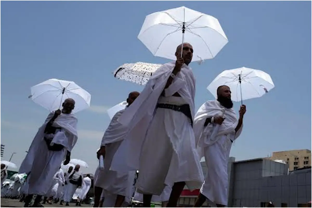 Hajj Dues Collection to Begin from August 4