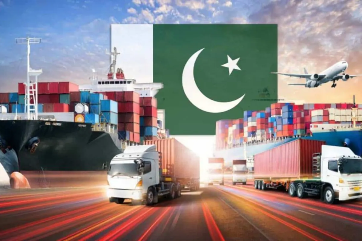 Pakistan Prepares Trade Recommendations for US Tariffs