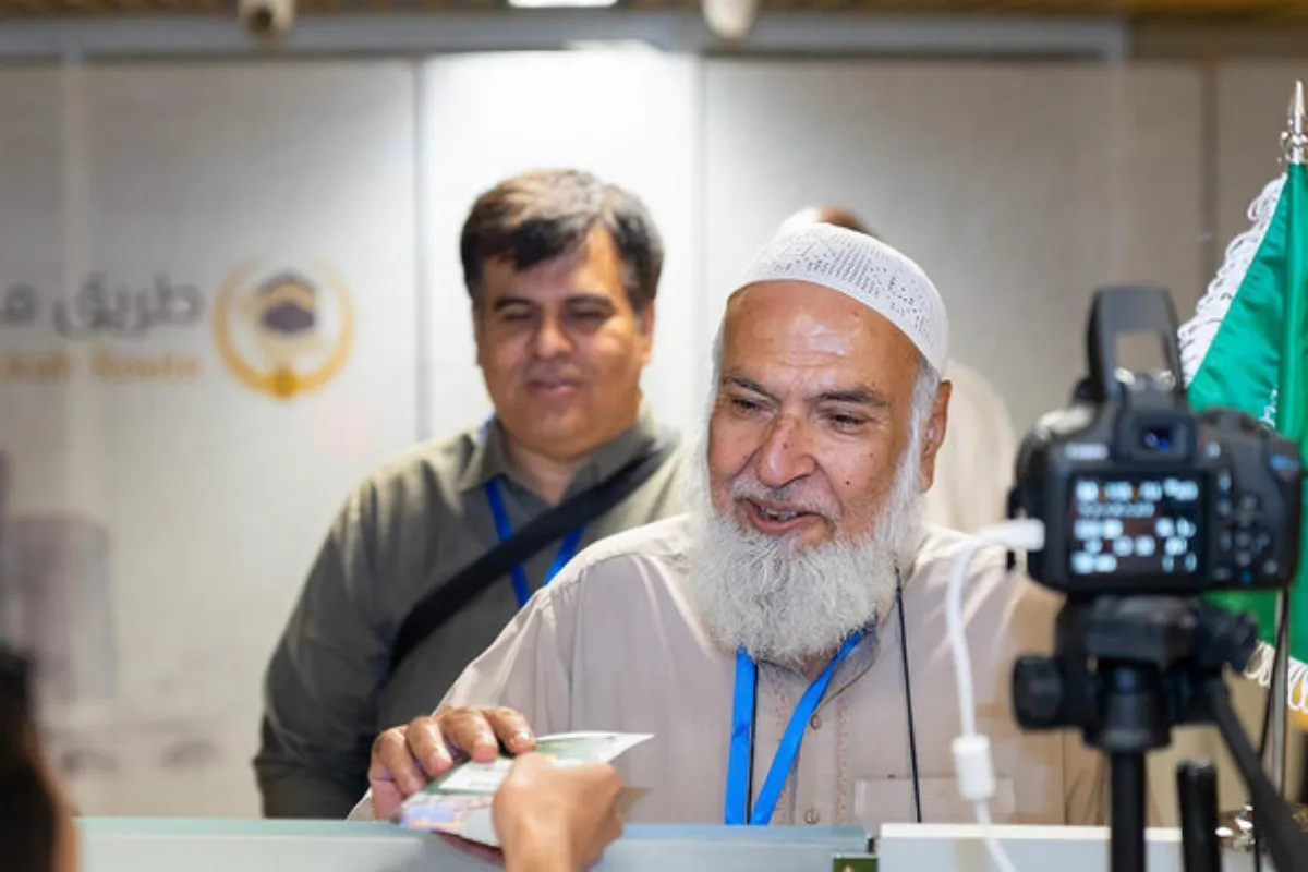 Last Day to Submit Applications for Government Hajj Scheme