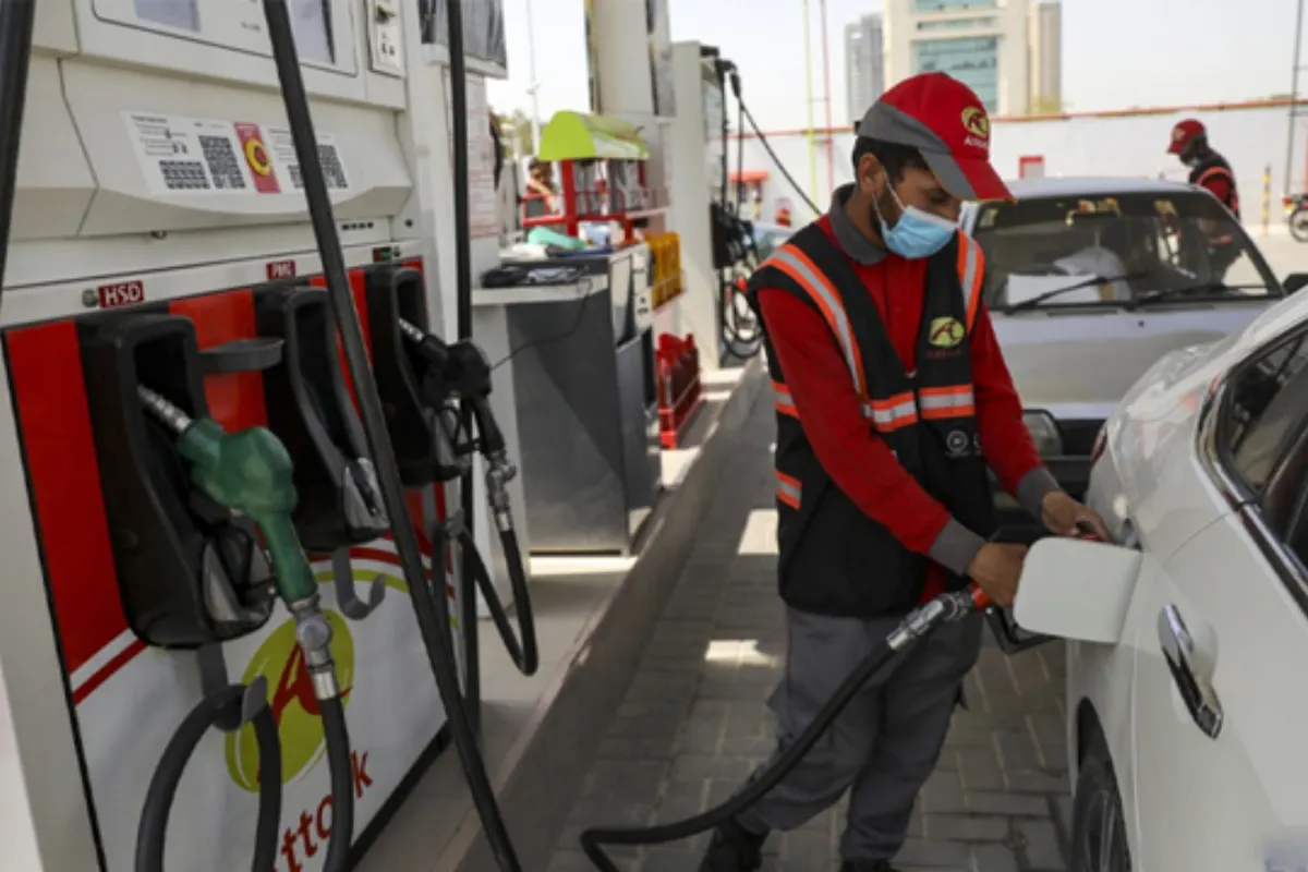 Petroleum Prices in Pakistan Set to Rise Again from October 1