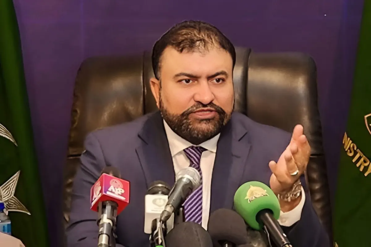 Bugti Hails US Move to Designate BLA, Majid Brigade as Global Terrorist Groups