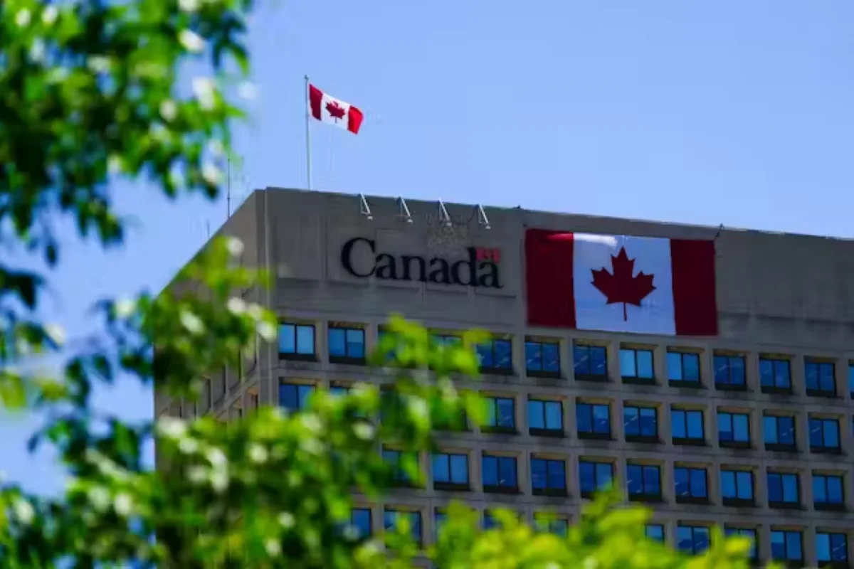 Canada Embassy Jobs 2025 in Islamabad – Apply Now