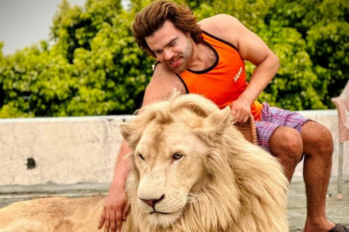 Who is Khurram Gujjar? TikToker Arrested in Fraud Case Involving Overseas Pakistani