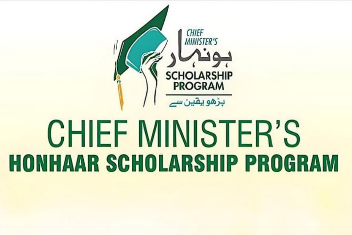 Punjab Unveils 30,000 Undergraduate Scholarships 2025 – Check Eligibility, Deadline