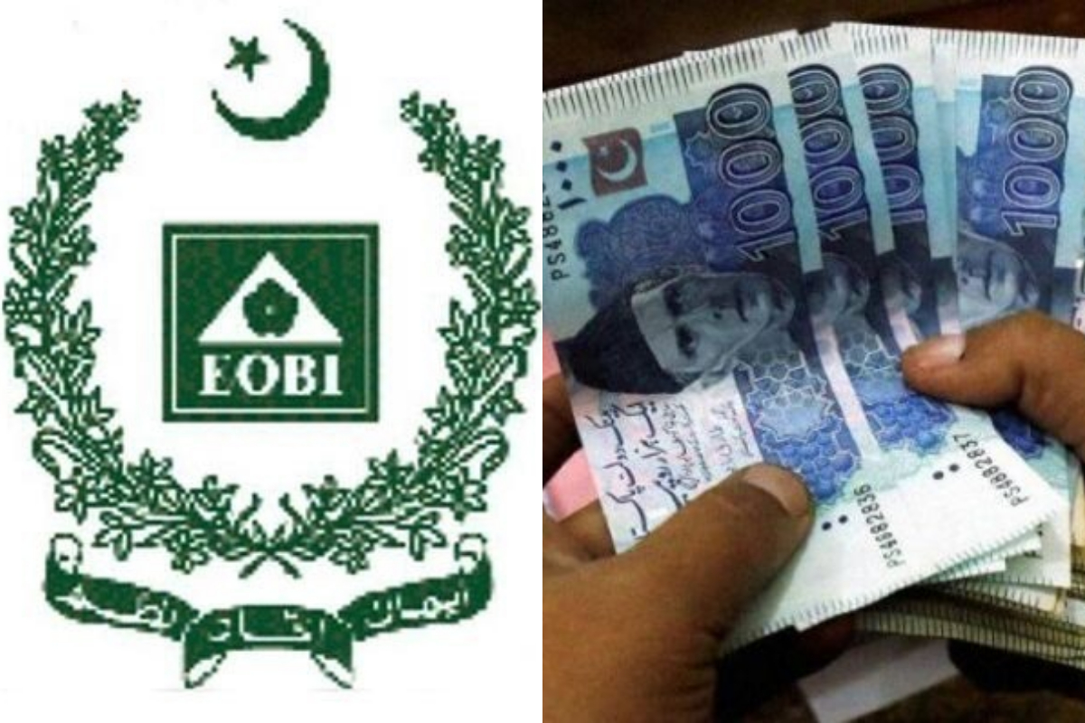 EOBI Pensioners to Enjoy Higher Pension from September 1