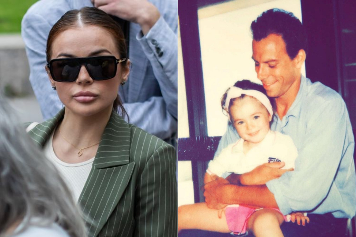 Who is Talia Menendez? All About Erik Menendez’s Stepdaughter Fighting for His Release