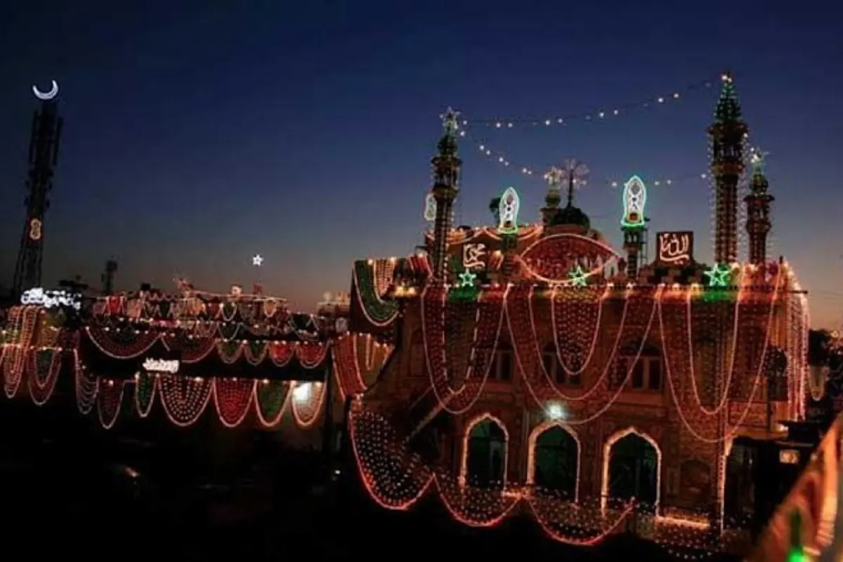 UAE Declares Three-Day Holiday for Eid Miladun Nabi 2025