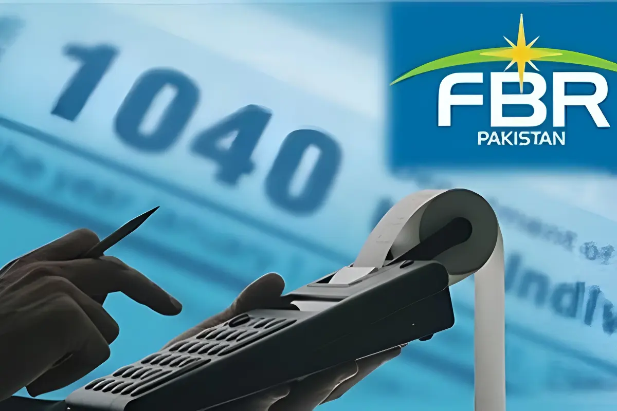 FBR extends income tax return filing deadline again