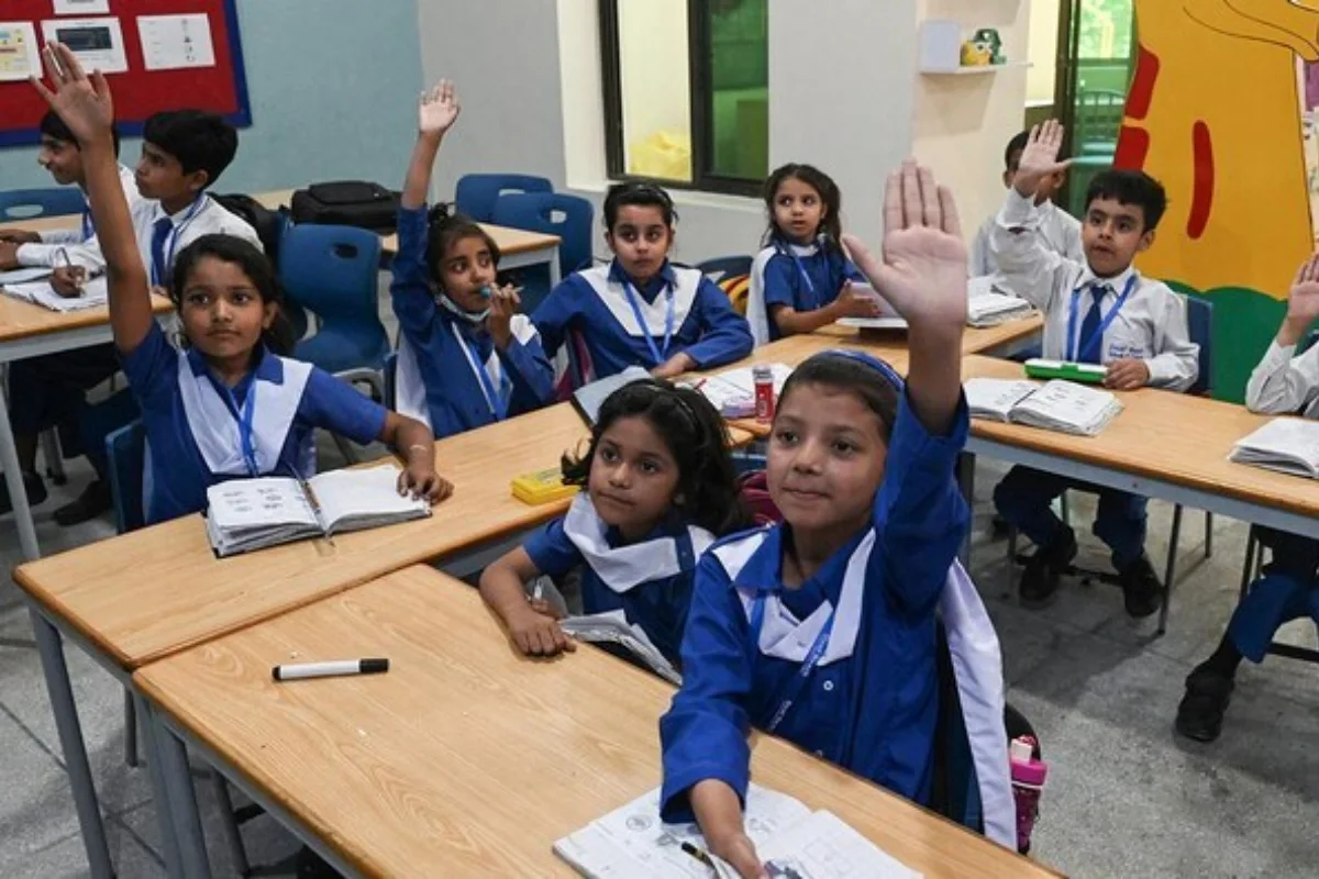 Fact Check; Government Announce 2 Holidays for Karachi Schools and Colleges After Heavy Rainfall?