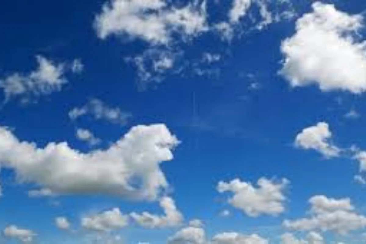 Dry Weather Forecast for Sindh, Including Karachi