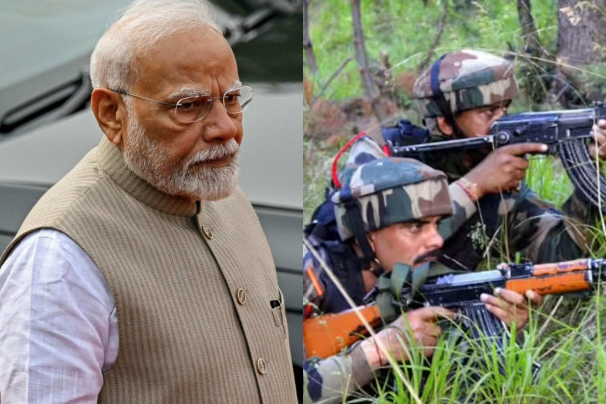 India’s ‘Operation Mahadev’ Exposed: Unveiling False Encounter by Indian Forces