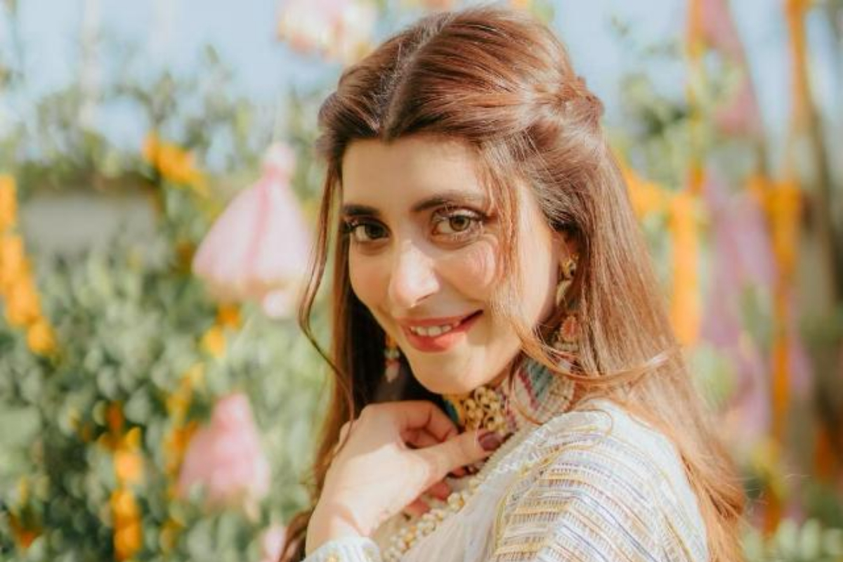 Is Urwa Hocane Expecting Again? Social Media Video of Actress’ Fuels Speculations
