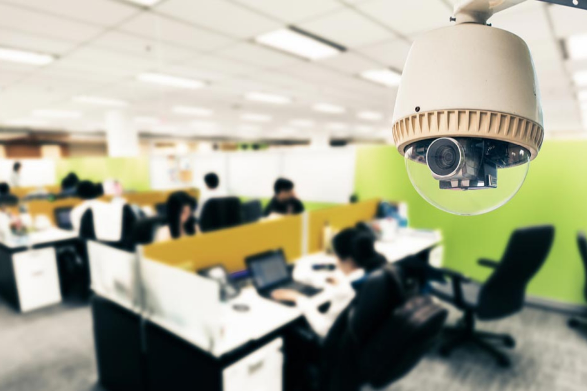 Employer Penalized Rs50,000 for Targeted CCTV Surveillance of Staff