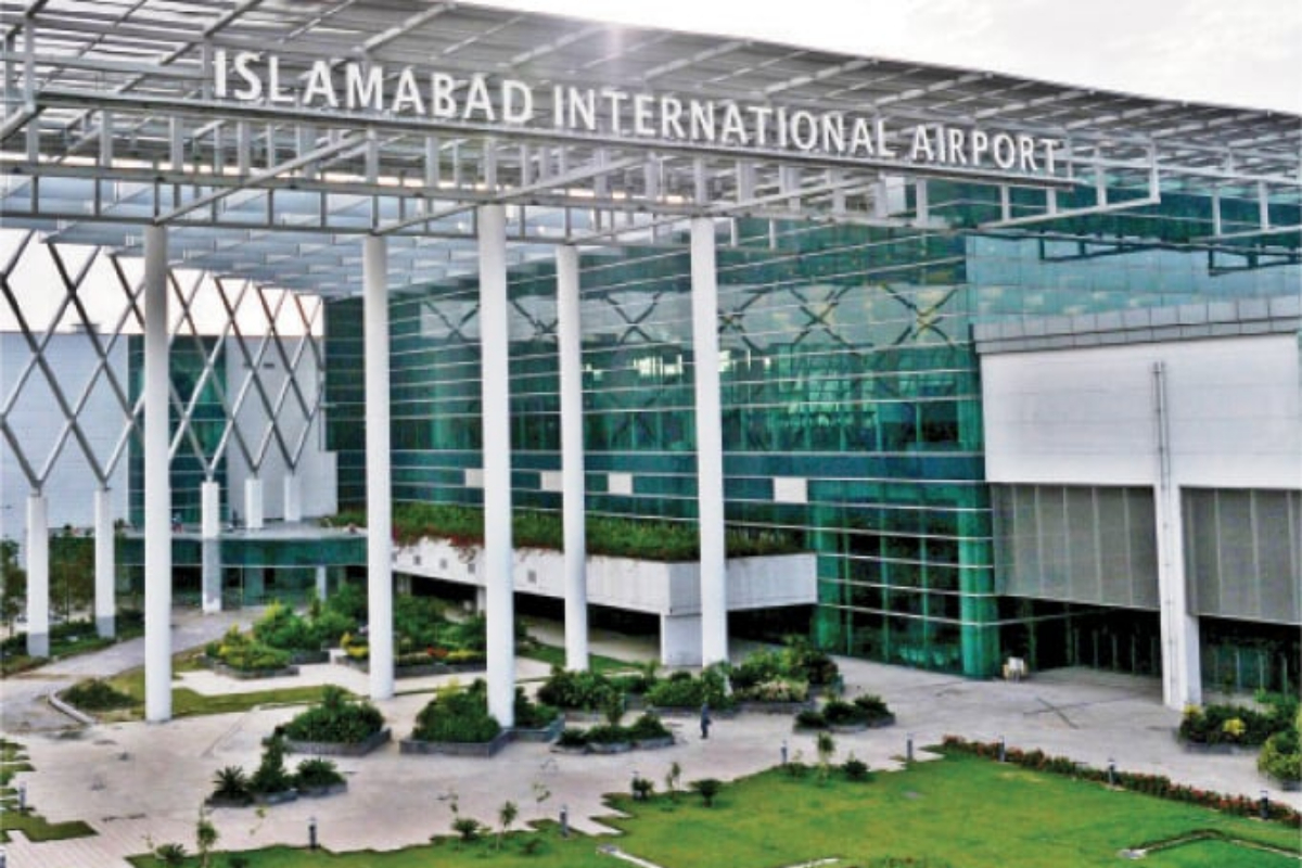 Islamabad International Airport Operations to Be Handed Over to UAE by Pakistan