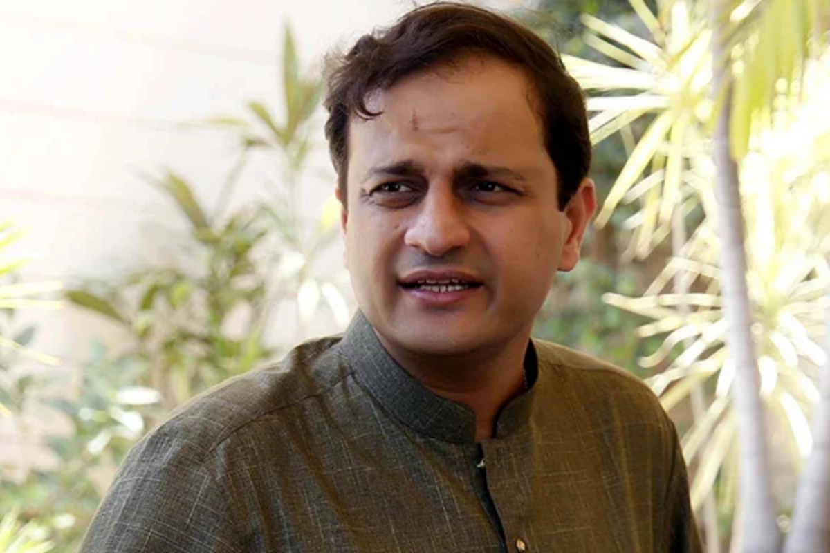 Sindh Not at Major Risk from Floods: Karachi Mayor Murtaza Wahab