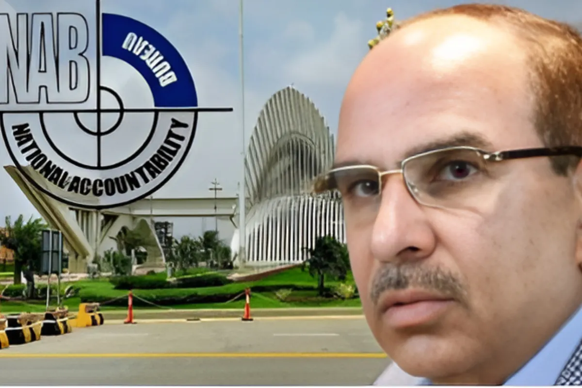 NAB Sets Auction Date for Malik Riaz Properties