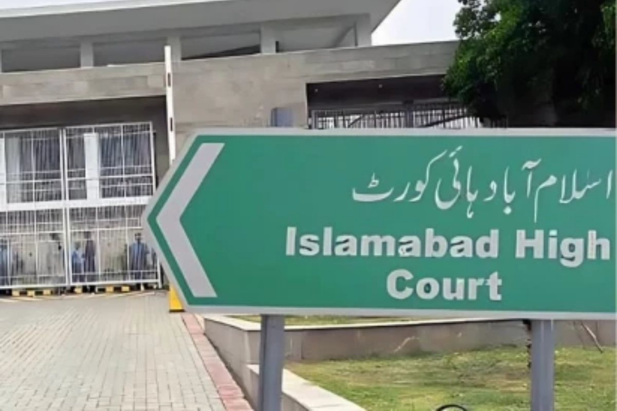 IHC Upholds Decision to Auction Malik Riaz’s Properties: Major Legal Setback for Bahria Town