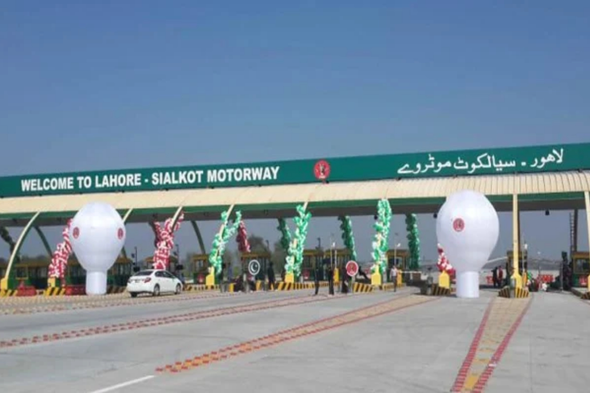 Are Motorways Closed Amid Severe Flood Situation Across Country? NHA Responds