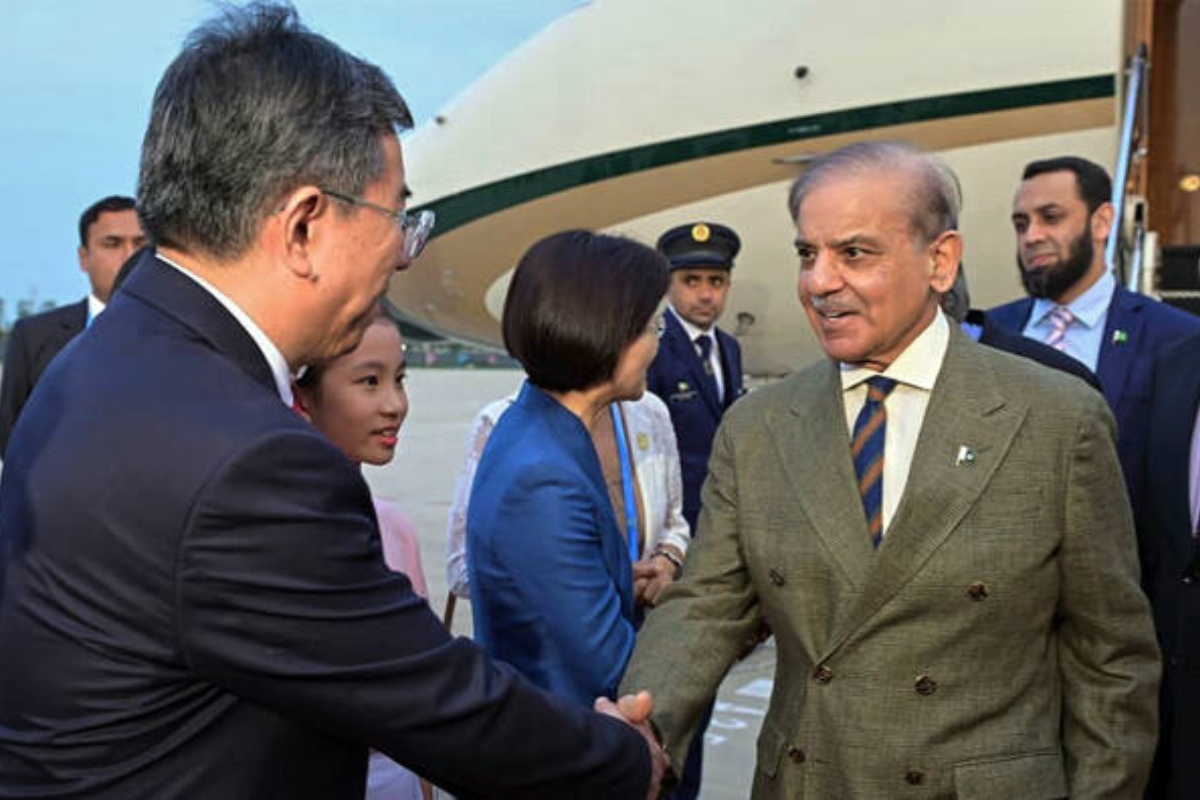 SCO Summit 2025 To Kick Off In Tianjin Today: Global Leaders Convene for Regional Dialogue