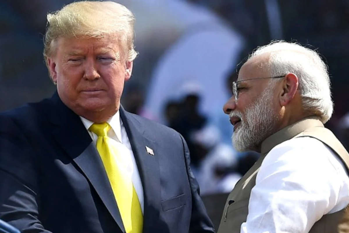 Quad Summit Participation in India By Trump in Doubt as US-India Relations Strain