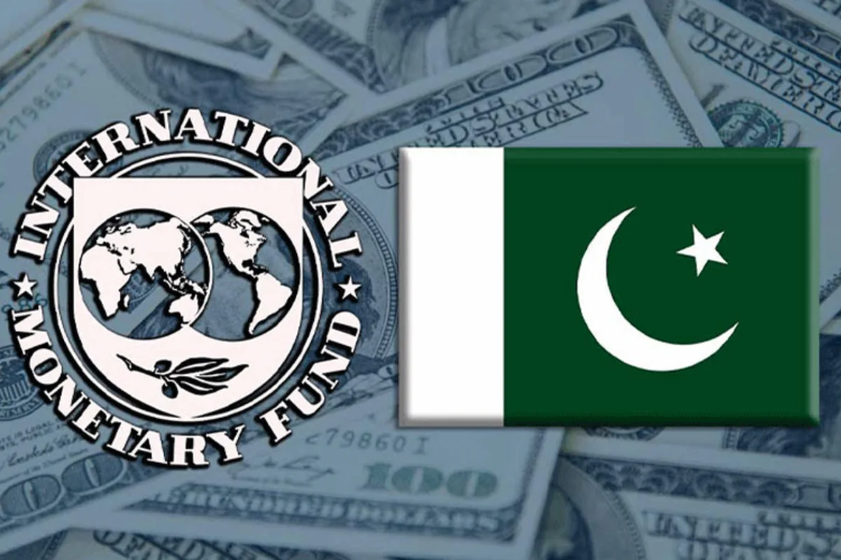 IMF Mission to Visit Pakistan for Extended Fund Facility Review