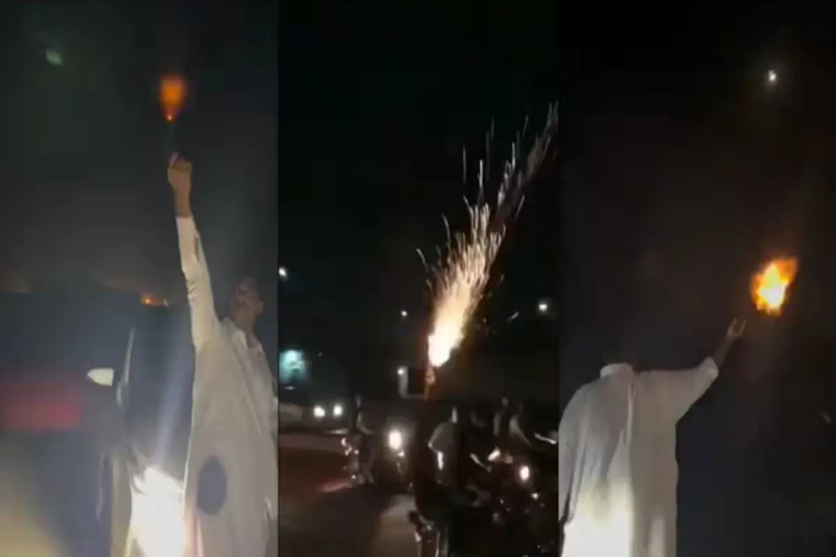 Karachi Reels After Record Independence Day Aerial Firing Casualties