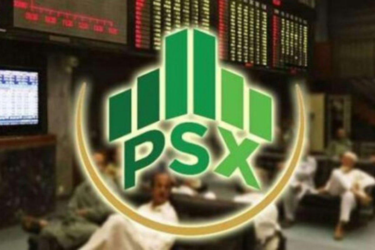 PSX Crosses 152,000 Points for First Time as Bull-Run Strengthens