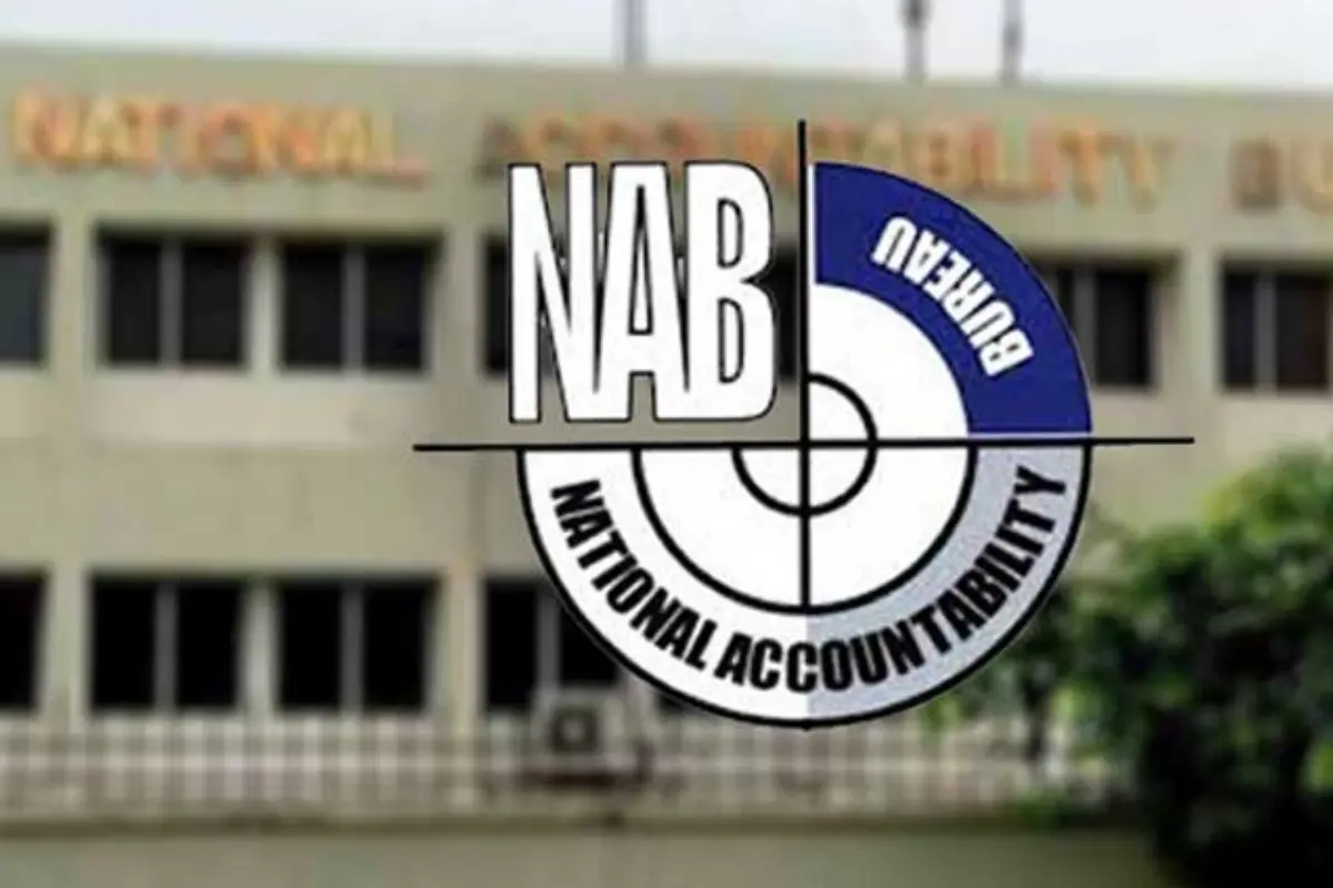NAB Recovers Record Rs 547 Billion in Six Months