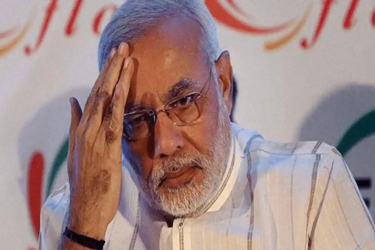 Adani Scandal, Modi’s Silence, and Trump’s Pressure