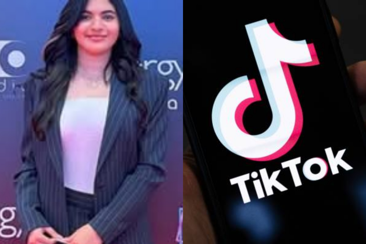 Top TikTok Stars Suzy Al Ordoniya, Alia Qamaron, and Others Arrested in Egypt
