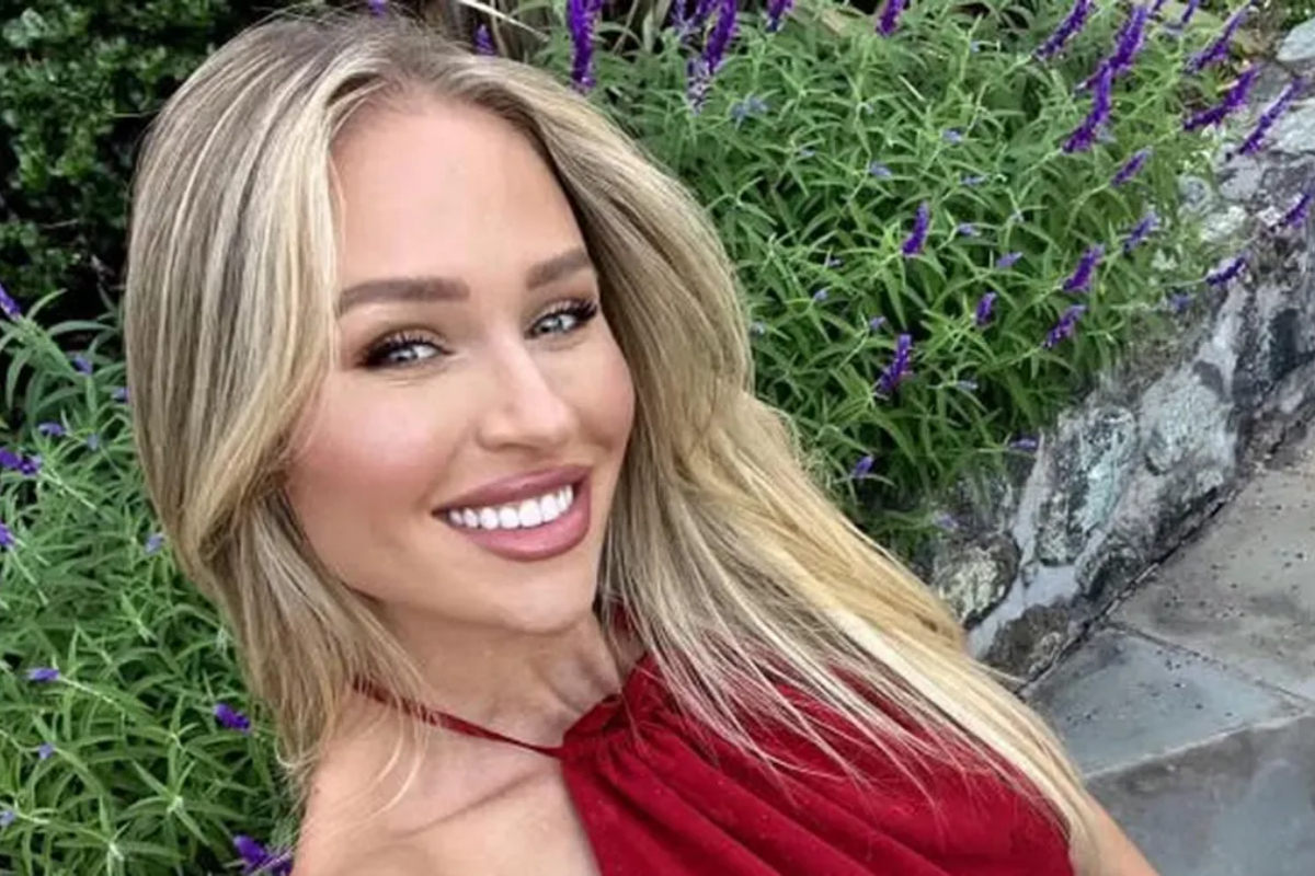 Who is Kristen Gaffney? All About Woman Behind ‘Super True’