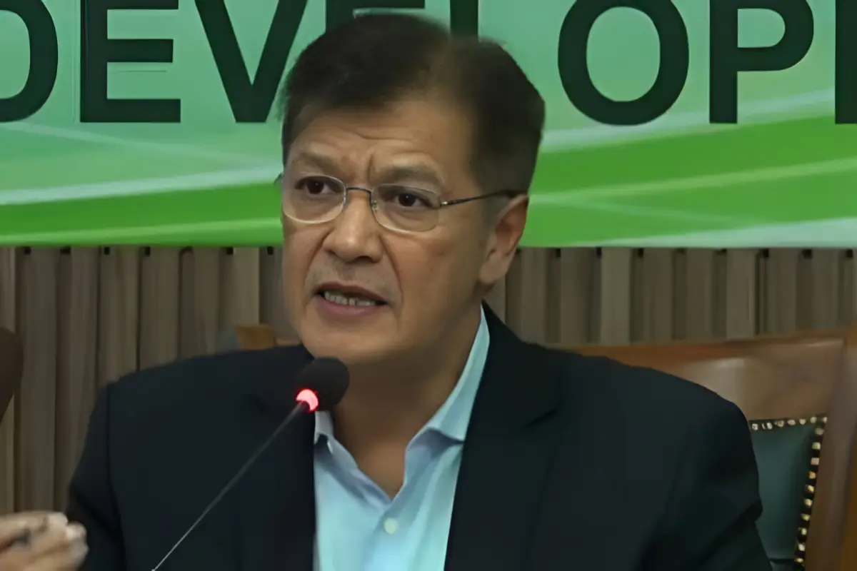 Pakistan Must Work Hard for Economic Growth: UBG Patron-in-Chief S.M. Tanveer