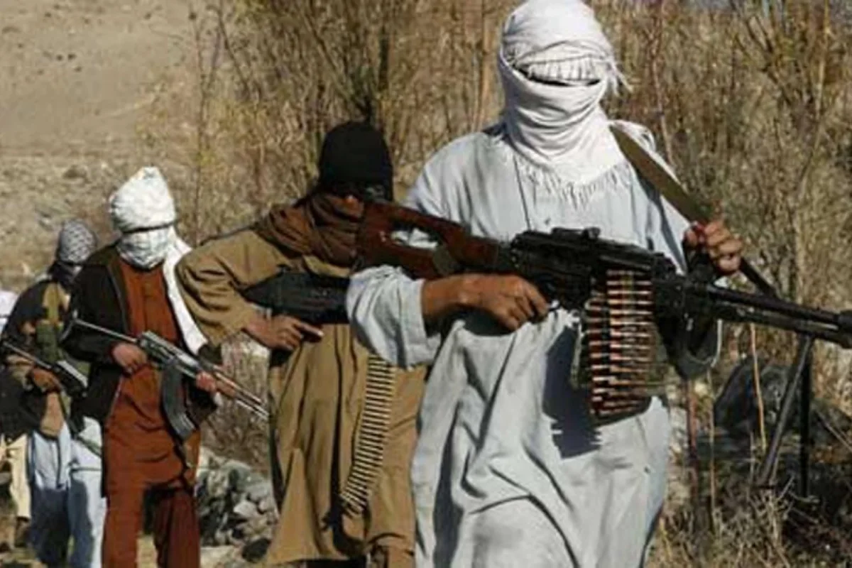 US Warns Pakistan of Threats from BLA, ISIS-K, TTP